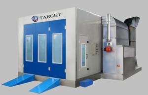 Quality Auto spray booth /Chinese industrial spray booth TG-70B wholesale