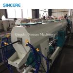 HDPE Drip Irrigation Plastic Pipe Making Machine Manufacturing DN200-2400