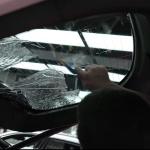 Free Sample 1.52*30m Nano Ceramic Car Window Tint Solar Film Sun Protection Film