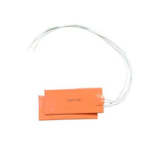 Quality 12V Silicone Heat Blankets wholesale