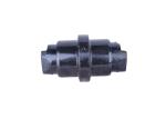 Ex55 Mini Digger Track Rollers Construction Machinery Parts HRC50-56