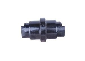 Quality Ex55 Mini Digger Track Rollers Construction Machinery Parts HRC50-56 wholesale