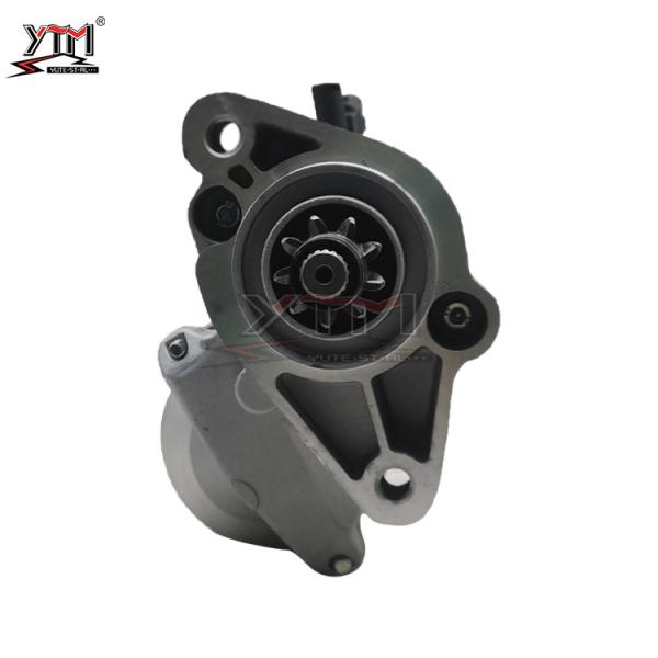 Cheap OEM standard 12V 9T 1.2KW Car Starter Motor 2280006360 for sale