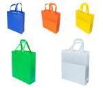 Recycle 25GSM Non Woven Polypropylene Bags