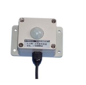 Quality SM3560M2 0-10000lux illumination transmitter wholesale