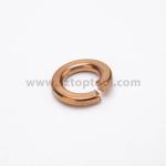 Phosphor Bronze Spring Lock Washers M3-M48
