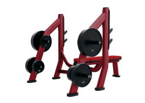 Quality Flat Weight Bench Press Weightlifting Fitness Gym Equipment wholesale