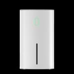 Basement Garage 1500ML Portable Home Dehumidifier For Bedroom Wardrobe Kitchen