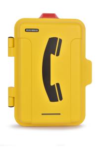 Quality Industrial Weatherproof Telephone Outdoor IP68 VOIP Telephone Call Station wholesale