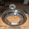 Buy cheap Robot slewing bearing, slewing ring for robot, 50Mn, 42CrMo slewing ring bearing from wholesalers