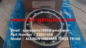 Quality 23041458 ALLISON TEREX OFF HIGHWAY NHL MINING DUMP TRUCK TR35 TR50 TR60 TR100 3305B 3305F 3303 3307 TR45 TR70 MT4400 wholesale