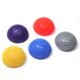 Half-ball Muscle Foot Body Exercise Stress Release Fitness Yoga Massage Ball