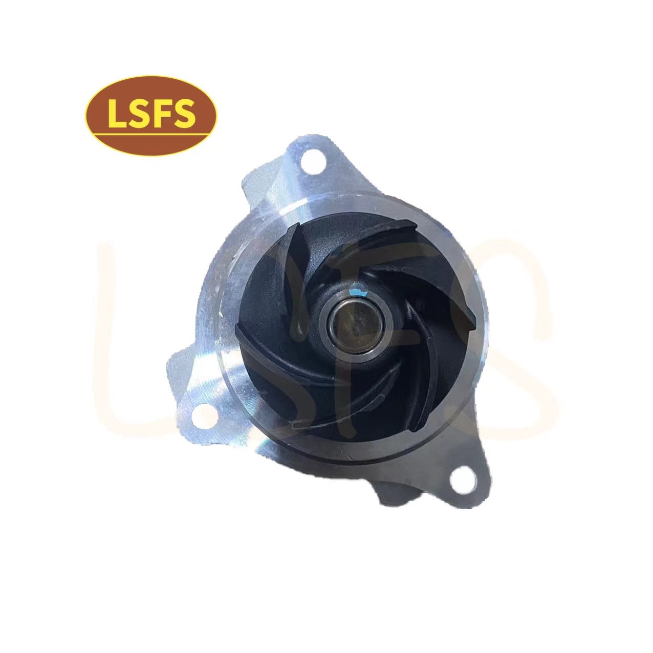 15*15*15 Electric Water Pump for Roewe RX3 ZS 3X OEM 10245065 Guaranteed Durability