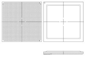 Quality XCZU19EG-2FFVB1517E Xilinx wholesale