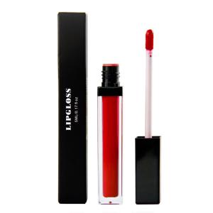 Quality High Pigment Custom Private Label Matte Nude Lipsticks wholesale