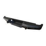 Car Front Bumper Protector 2015- Year 3.5-5mm Thickness Customized for Nissan