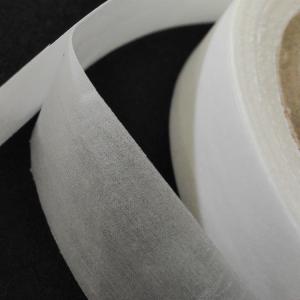 Quality 50 - 150um Thick Double Layer Hot Melt Adhesive Film wholesale