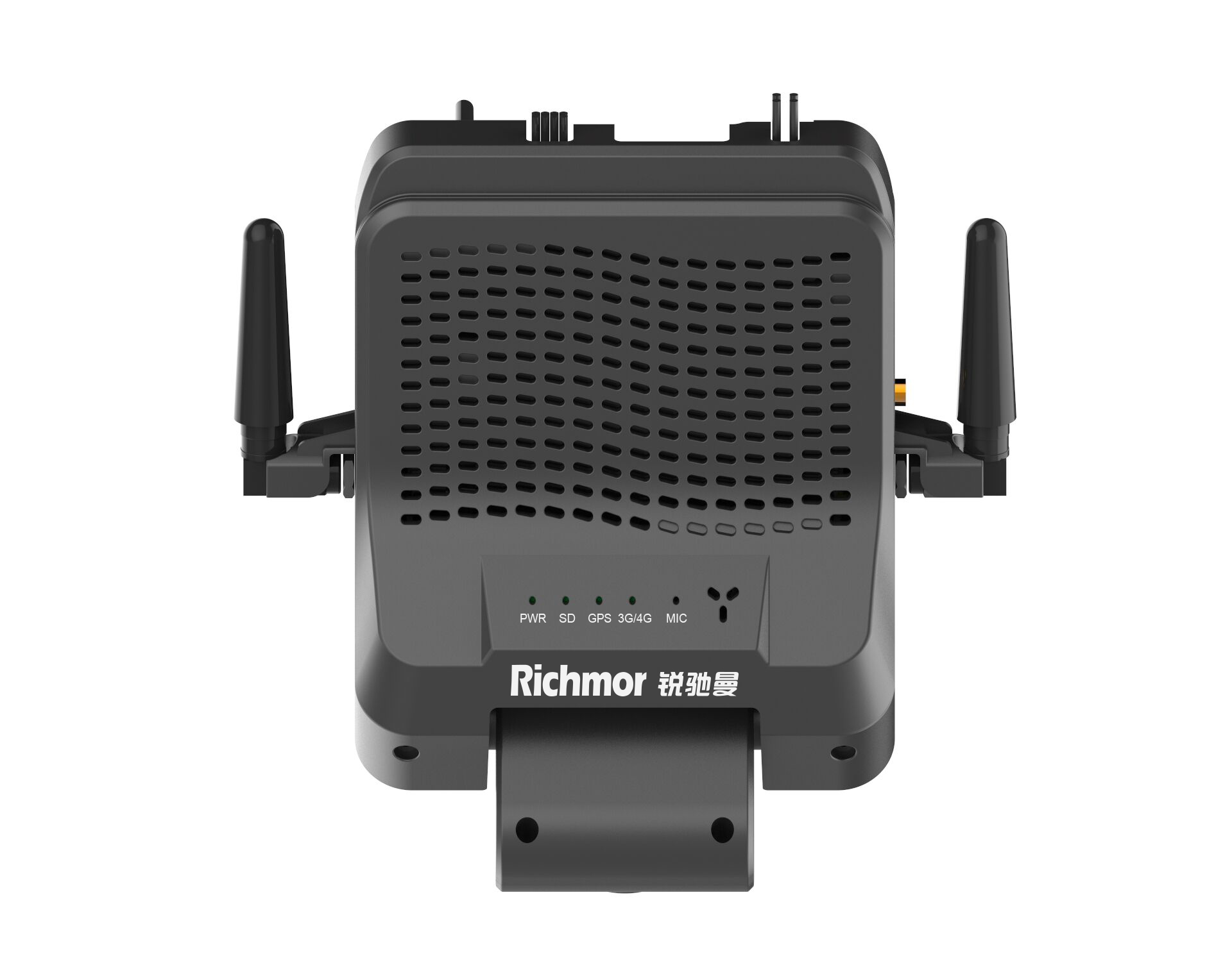 HD 1080P Bodycam Camera Law Enforcement Mini Portable Mobile Recorder With Linux OS