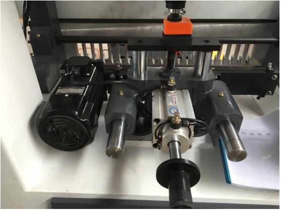 wardrobe cabinet 3 lines woodworking drilling boring machine