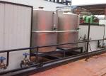 Road construction Emulsified Bitumen Equipment