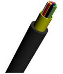 GJYFJH-Ⅱ Indoor Fiber Optic Cable Multi / Single Mold For Access Network
