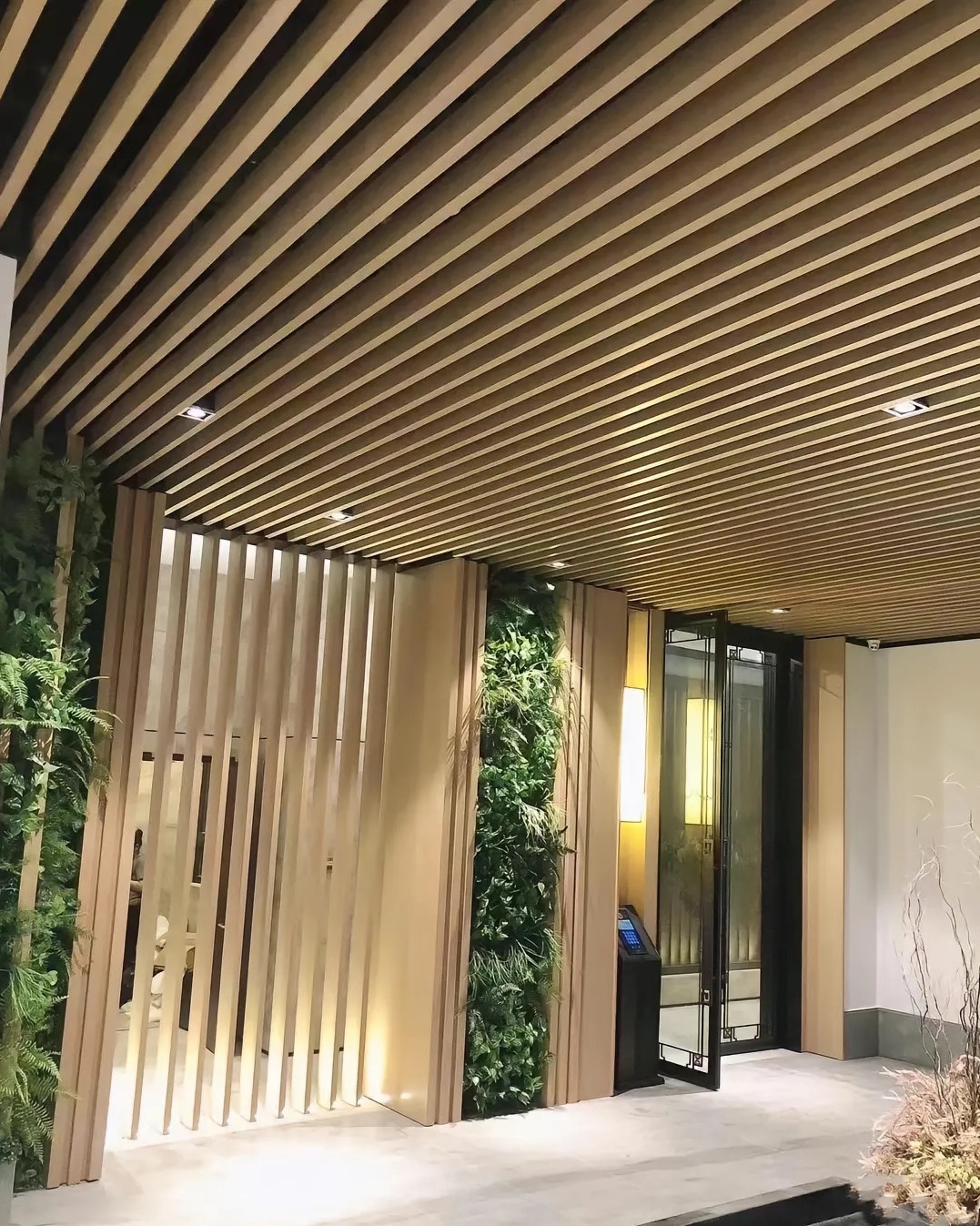 Aluminum U-shaped Ceiling Cover Shipping Flawless Delivery For International Wall Decoration Orders