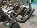 Precor spinning bike