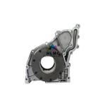 VOE20875082 Fuel Pump Genuine Spare Parts 20875082 Excavator D7D Engine EC240