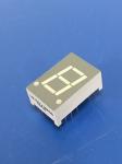 Energy Meter 7 Segment Led Display Single Digit Super Red 0.43 Inch Common Anode
