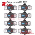 Racht 150A 200A 48V Car RV Yacht Boat Audio Modified Automatic Circuit Breaker