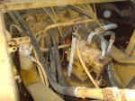 Used CAT 325B EXCAVATOR