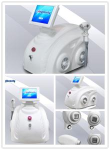 Quality No Pain 808nm Diode Laser Hair Removal Permanent Effect For Salon / Clinic wholesale