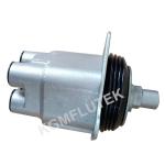 Excavator Hydraulic Joystick Valve 702-16-03910 For KOMATSU PC200-7