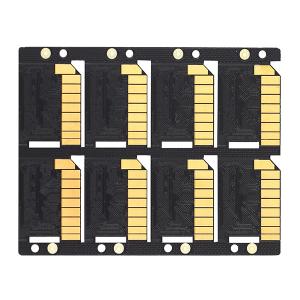 Quality 4L SD card memory substrate manufacture wholesale