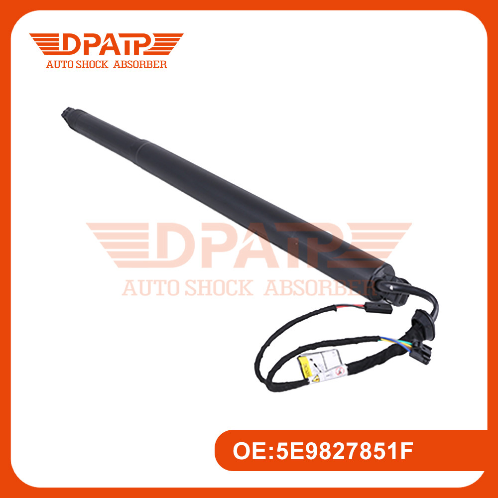 5E9827851F 5E9827852F Electric Tailgate Lift System for SKODA Octavia 2012 -