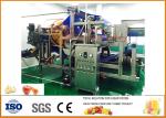 Turnkey Apple Juice Production Line 5 T/H Capacity