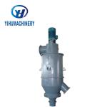 High Efficient Powder Screening Equipment / Powder Spiral Classifier With