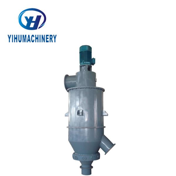 High Efficient Powder Screening Equipment / Powder Spiral Classifier With