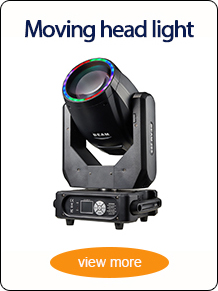 ATG Professional Stage Entertainment 20*10W RGBW 4in1 PAR Light with LED Light Source