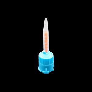 Quality MLG005 Dental Intra Oral Impression Mixing Tip wholesale