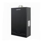 Direct Vent Natural Gas Tankless Water Heater For Bathroom Balcony CE Approved