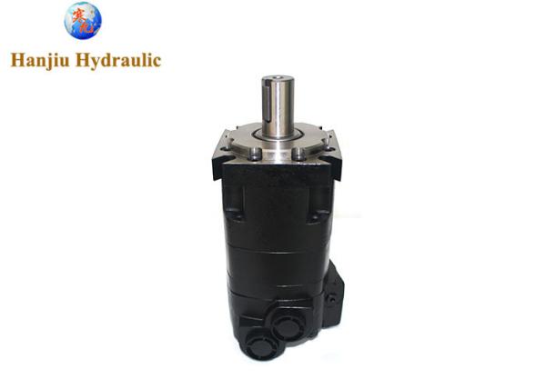4000 Series Disc Geroler Motors 19.00 Cu In/rev 4 Bolt SAE B Mounting Flange 1-1