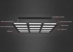 1000W Outdoor LED Flood Lights SMD Modular Advertise Board IP66 IP67