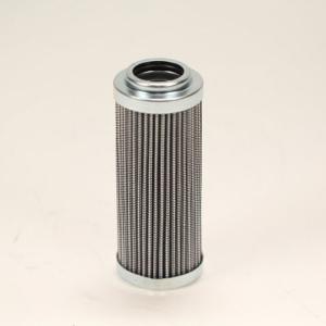 Quality Fiberglass Excavator Hydraulic Filter 100um 50 Micron Oil Tank Filter wholesale