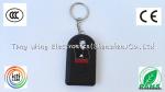Customizable Sound Music Keyring , music box Keychain for birthday gift