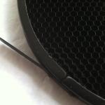 Aluminum Honey Comb Grid 200x300mm For Photography Accessories