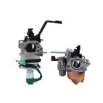 Water Pump Generator Carburetor