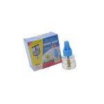 50M2 Electric Ayurvedic Mosquito Repellent Liquid Killer PTC Heating