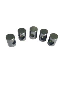 Quality CNC milling customized precision aluminum parts wholesale