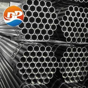 Quality GB/T 6479 Q345E Carbon Seamless Steel Pipe Tubes For High Pressure Fertilizer wholesale